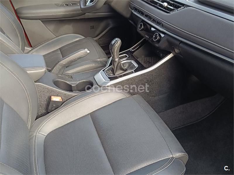 Usado DR DR 5.0 114 CV (83 kW) 2023 Rojo SUV