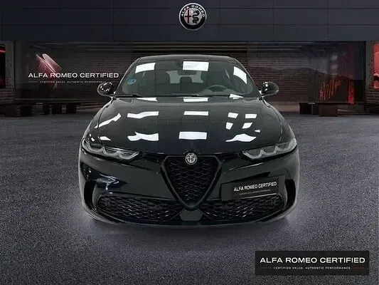 Usado Alfa Romeo Tonale Sprint 130 CV (95 kW) 2025 SUV