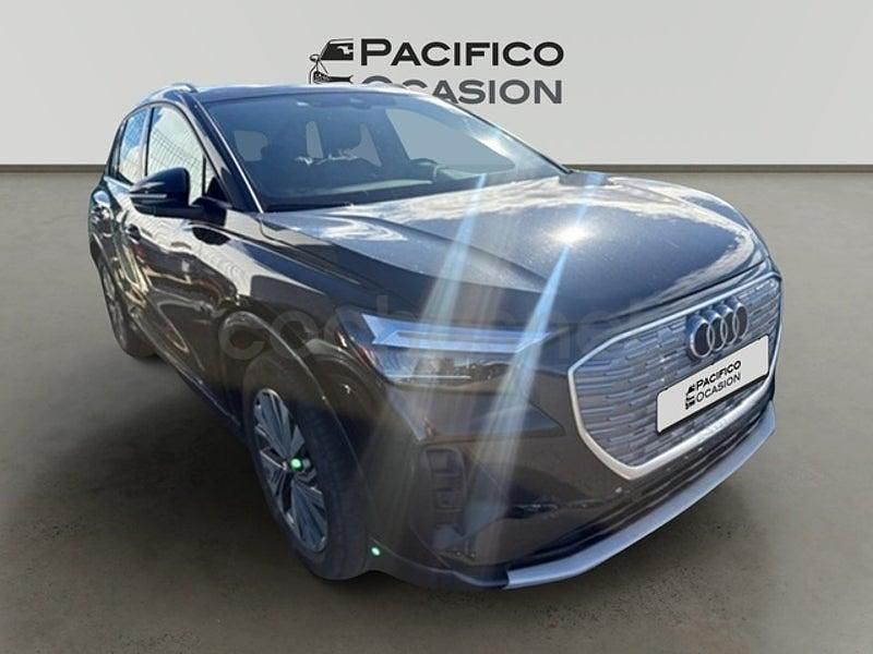 Usado Audi Q4 e-tron Advanced Plus 150 kW (204 CV) 2023 Eléctrico SUV