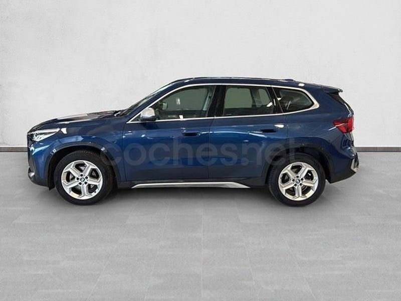 Usado BMW X1 Luxury Line 163 CV (119 kW) 2023 Azul SUV