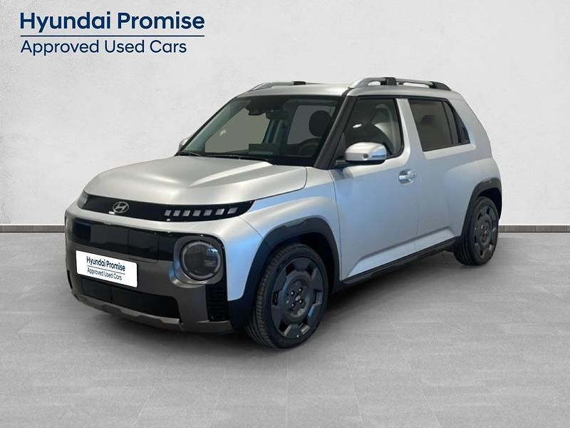 Nuevo Hyundai Inster 83 kW (114 CV) 2025 Utilitario