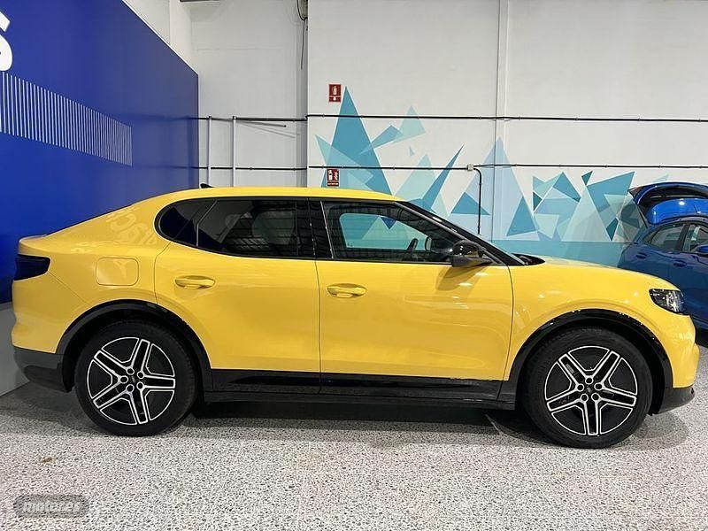 Usado Ford Capri Premium 210 kW (286 CV) 2025 SUV