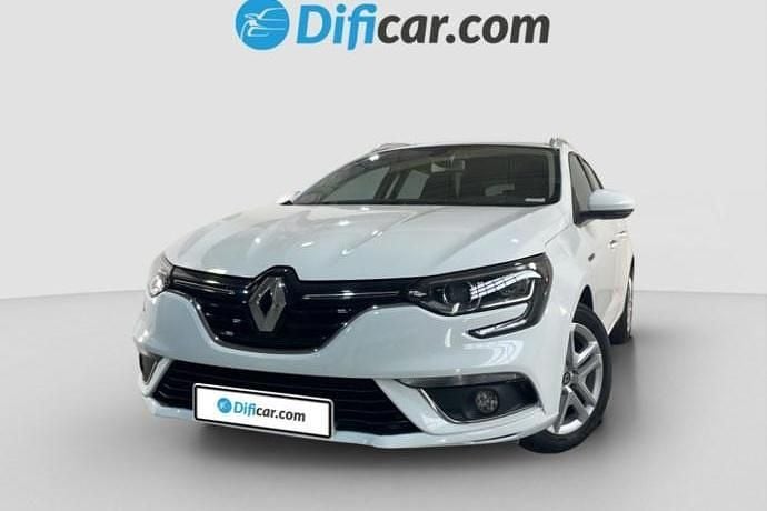 Usado Renault Mégane IV 110 CV (80 kW) 2017