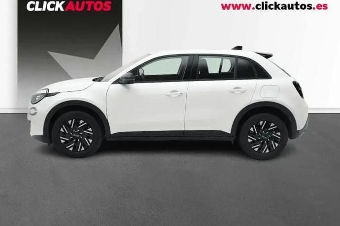 Usado Fiat 600 100 CV (73 kW) 2025 SUV