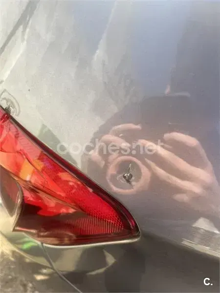 Usado BMW 520 184 CV (135 kW) 2011 Gris / plata Berlina