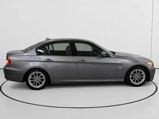 Usado BMW 120 Efficient Dynamics 163 CV (119 kW) 2011 Gris Utilitario