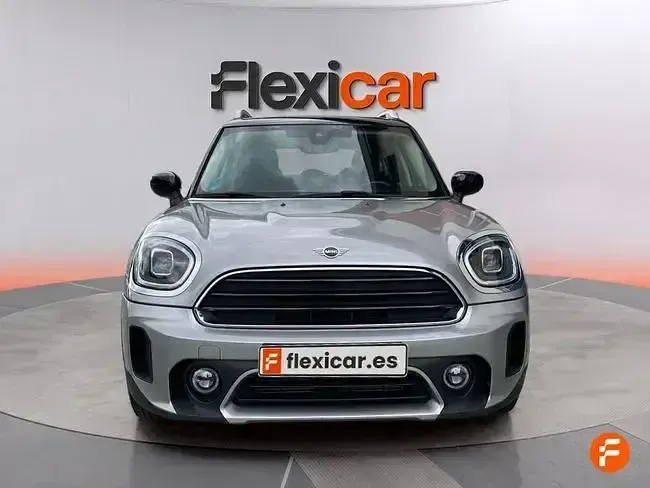 Usado Mini Cooper D Countryman 150 CV (110 kW) 2023 Gris SUV