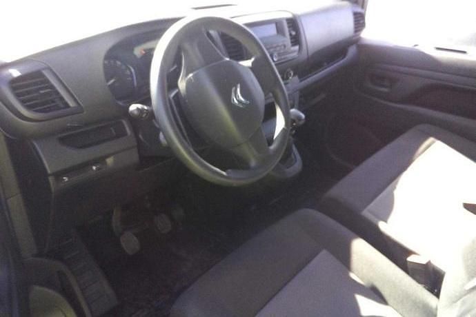 Usado Citroën Jumpy 120 CV (88 kW) 2024 Monovolumen