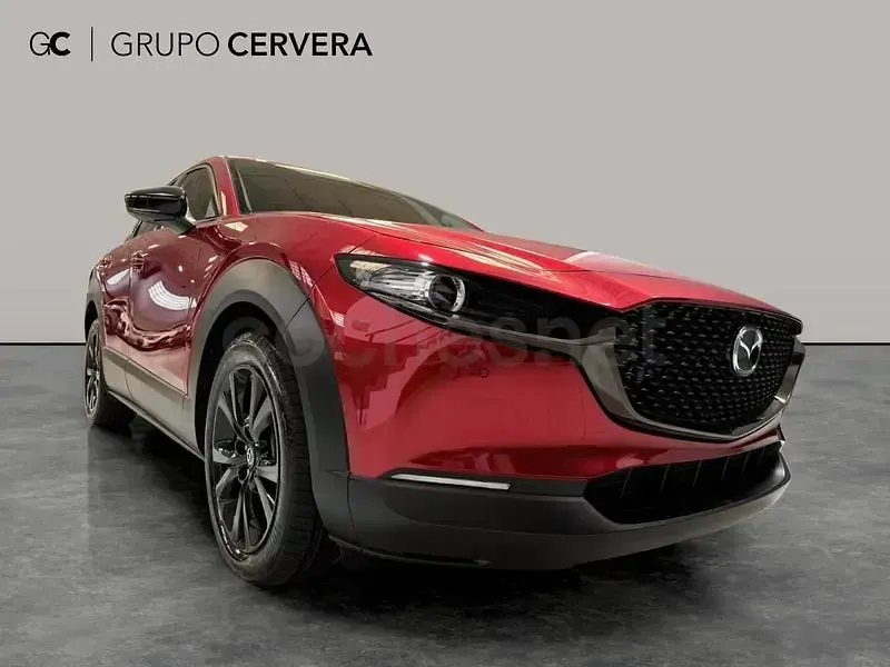 Nuevo Mazda CX-30 Nagisa 140 CV (102 kW) 2026 Rojo SUV