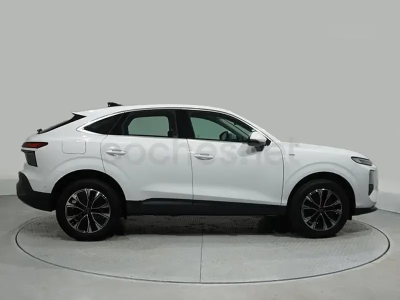 Nuevo Audi Q3 Sportback Advanced 272 CV (200 kW) 2026 Blanco SUV