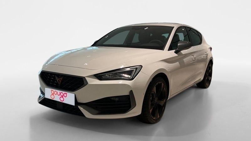 Nuevo 2024 Cupra Leon Berlina | 31.900 € - Imagen 1/4