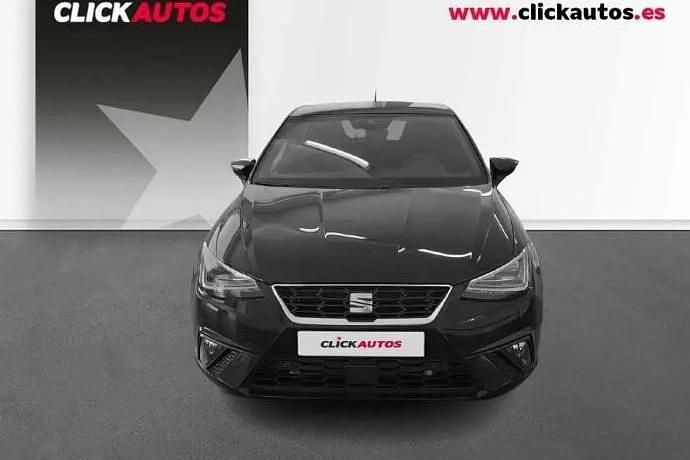 Usado Seat Ibiza FR 115 CV (84 kW) 2025