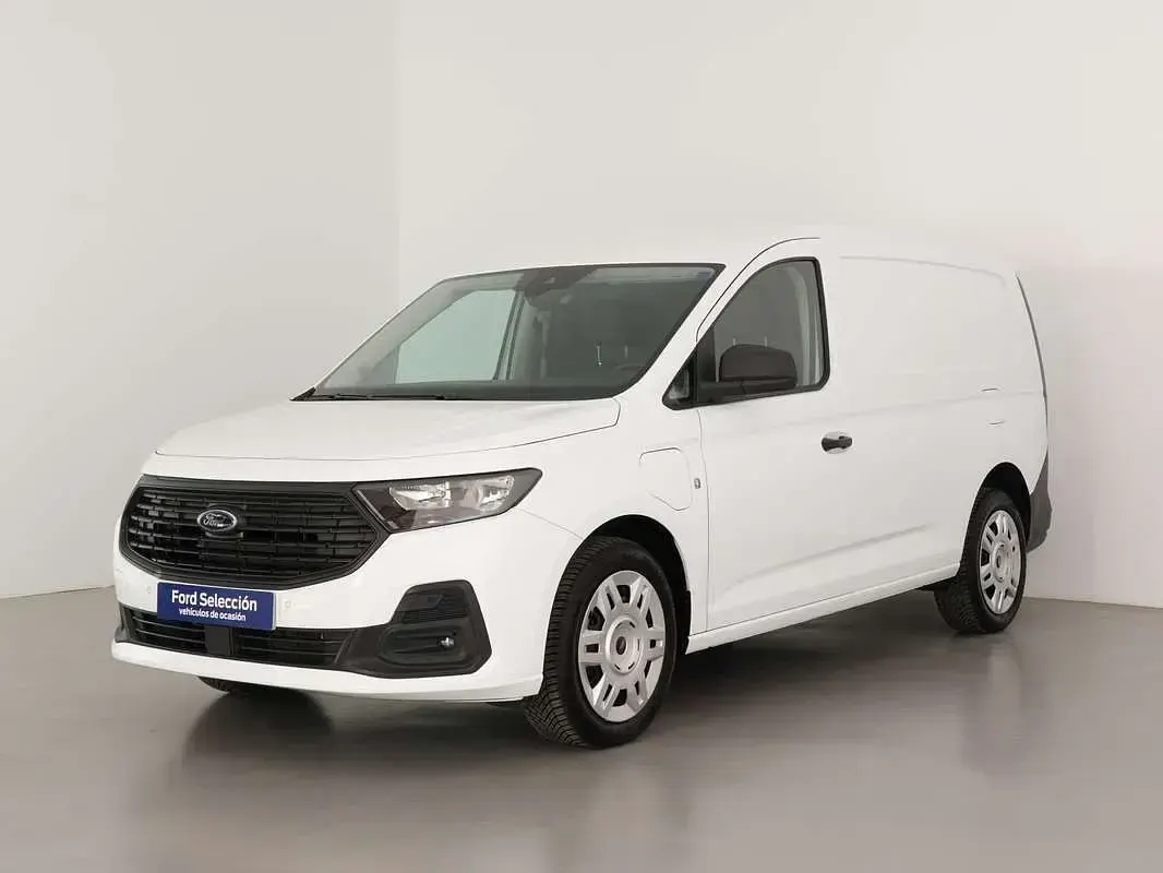 Usado Ford Transit Trend 150 CV (110 kW) 2025 Blanco Van
