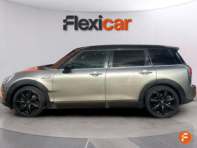 Usado Mini Cooper SD Clubman 190 CV (139 kW) 2016 Marrón Familiar