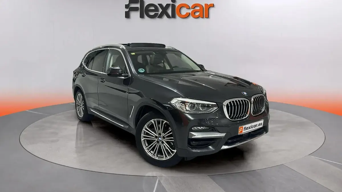 Occasion BMW X3 190 ch (139 kW) 2020 SUV