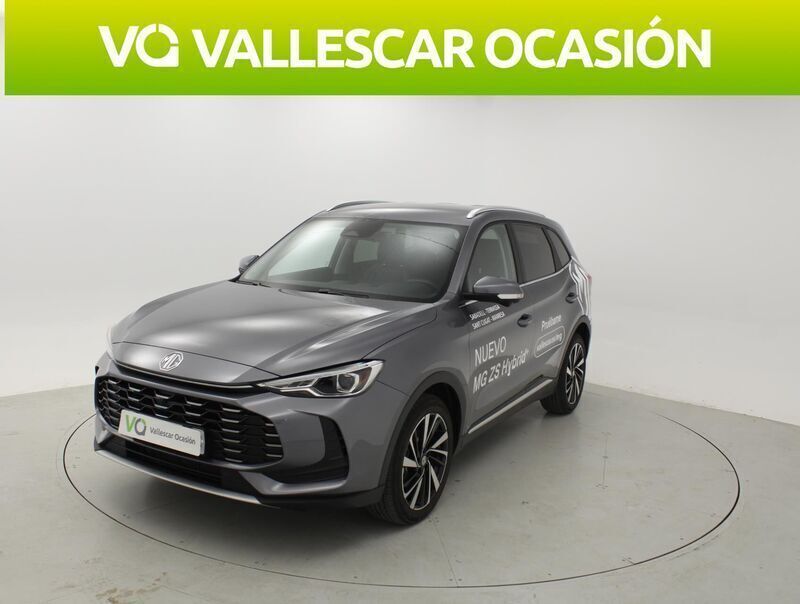 Otro Usado 2025 MG ZS Luxury Berlina | 23.700 € - Imagen 1/4