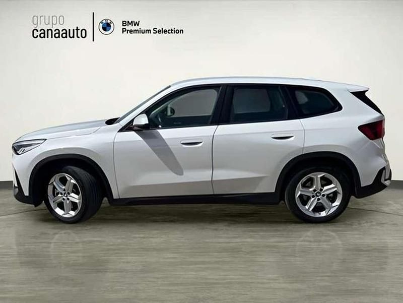 Usado BMW iX1 230 kW (313 CV) 2023 Blanco SUV