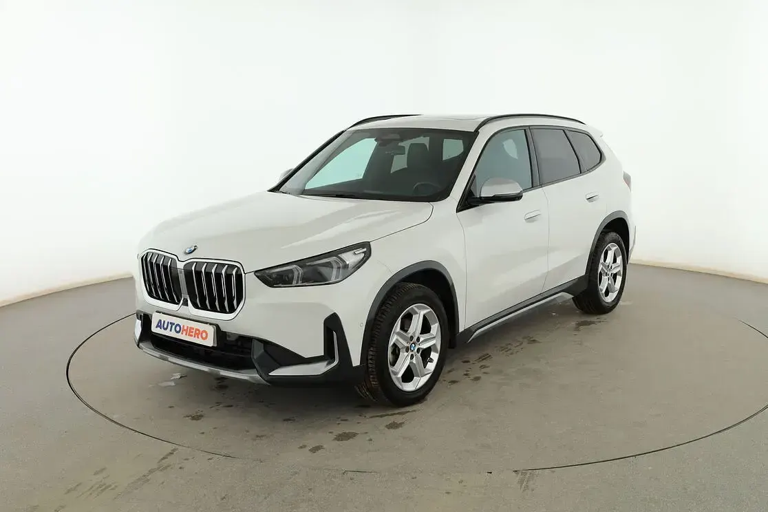 Usado BMW X1 xLine 150 CV (110 kW) 2024 SUV