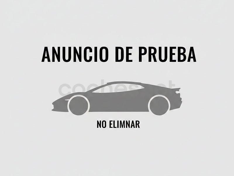 Usado Seat Leon FR 204 CV (150 kW) 2021 Blanco Familiar