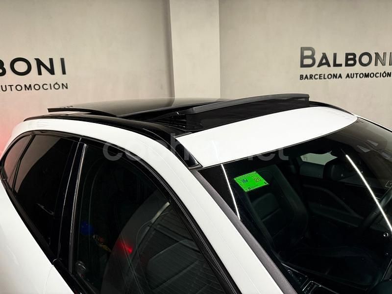 Usado Jaguar F-Pace R-Sport 180 CV (132 kW) 2017 Blanco SUV