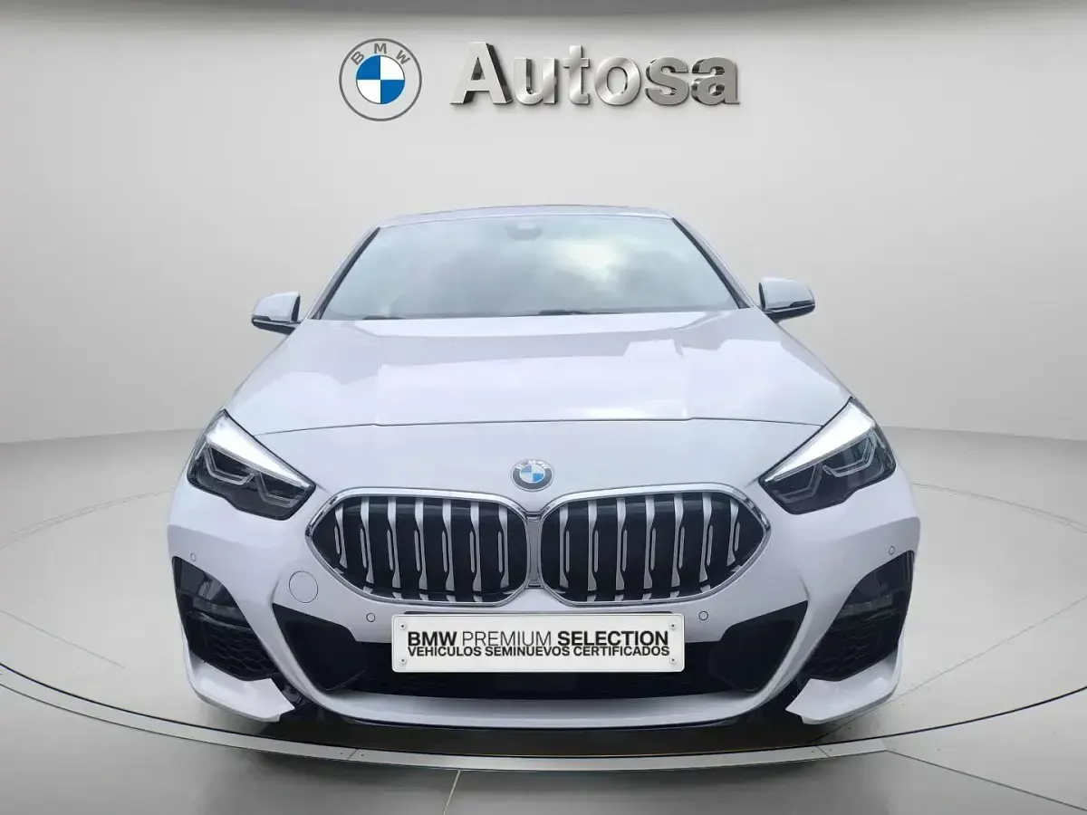 Usado BMW 218 Shadowline 150 CV (110 kW) 2024 Coupe