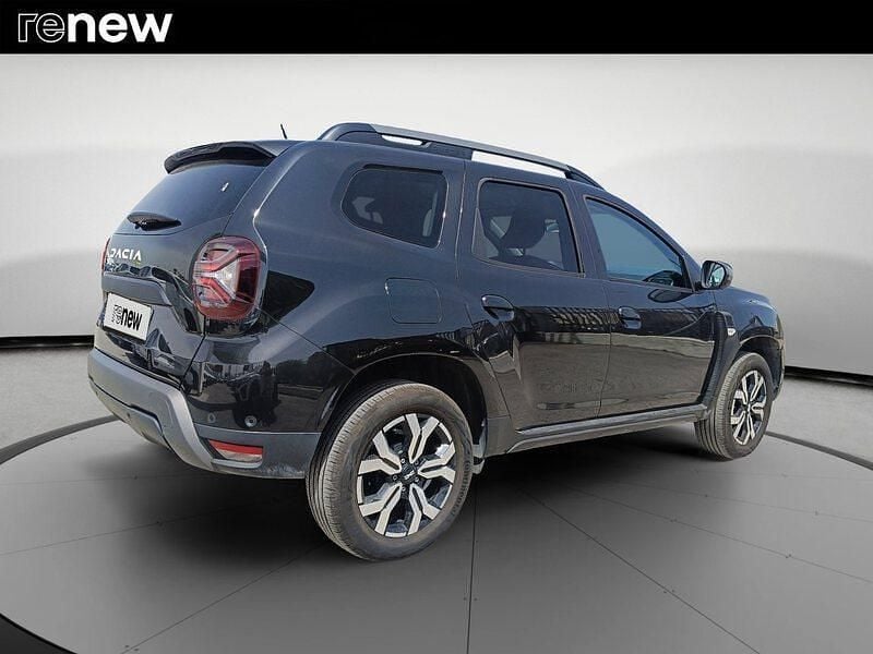 Occasion Dacia Duster Journey 150 ch (110 kW) 2023 Noir SUV