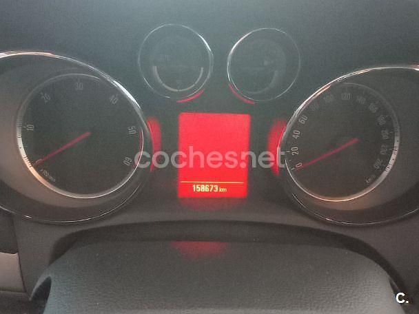 Occasion Opel Mokka Excellence 136 PK (100 kW) 2015 Rood SUV