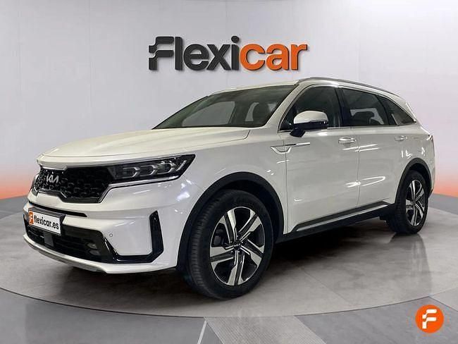 Usado Kia Sorento 230 CV (169 kW) 2023 Blanco SUV