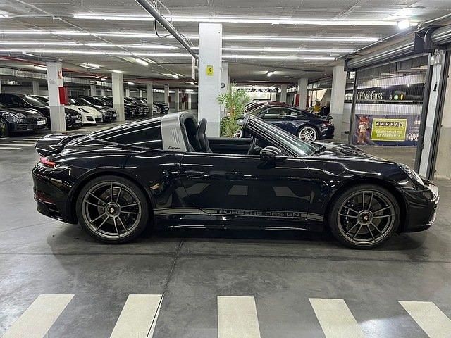Usado Porsche 911 Edition 480 CV (353 kW) 2023 Negro Coupe