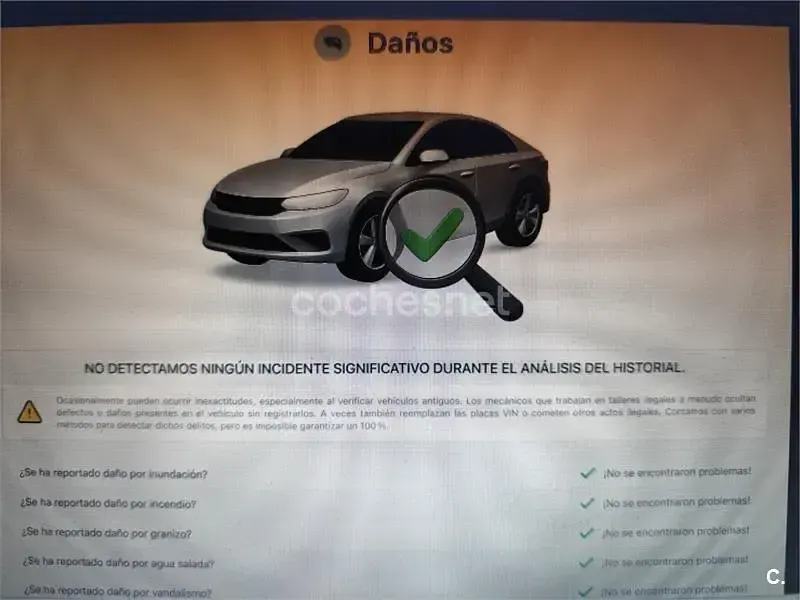 Usado Nissan Qashqai Acenta 130 CV (95 kW) 2015 Blanco SUV