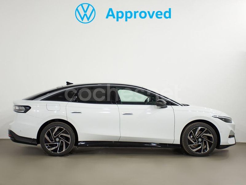 Usado VW ID.7 Pro 210 kW (286 CV) 2024 Eléctrico Utilitario