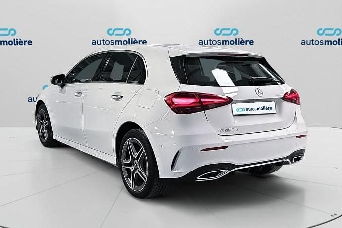 Usado Mercedes A250 218 CV (160 kW) 2023