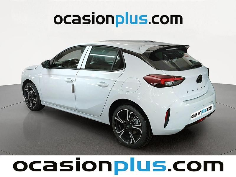 Nuevo Opel Corsa S 110 CV (80 kW) 2025 Blanco Utilitario