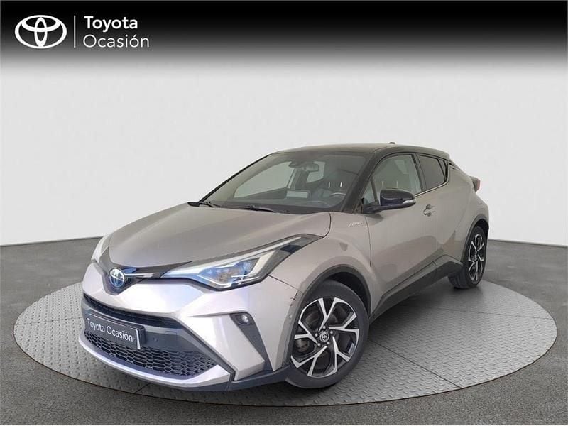 Otro Usado 2020 Toyota C-HR Advance SUV | 22.900 € (Precio justo) - Imagen 1/4