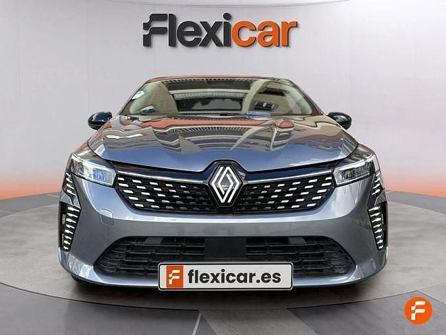 Usado Renault Clio V Evolution 100 CV (73 kW) 2025 Gris