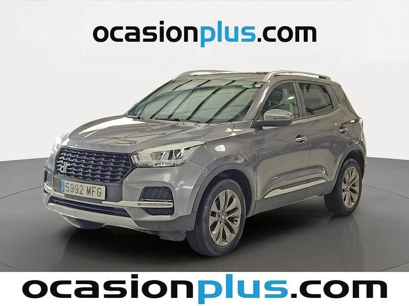 Usado DR DR 4.0 116 CV (85 kW) 2023 Gris SUV