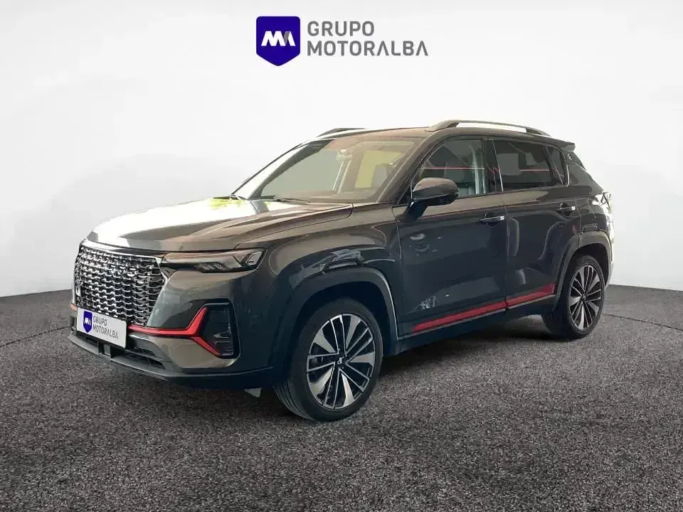 Usado DR DR 5.0 154 CV (113 kW) 2026 SUV
