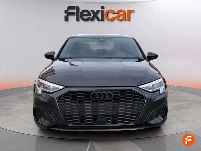 Usado Audi A3 Sportback e-tron 110 CV (80 kW) 2023 Gris Utilitario