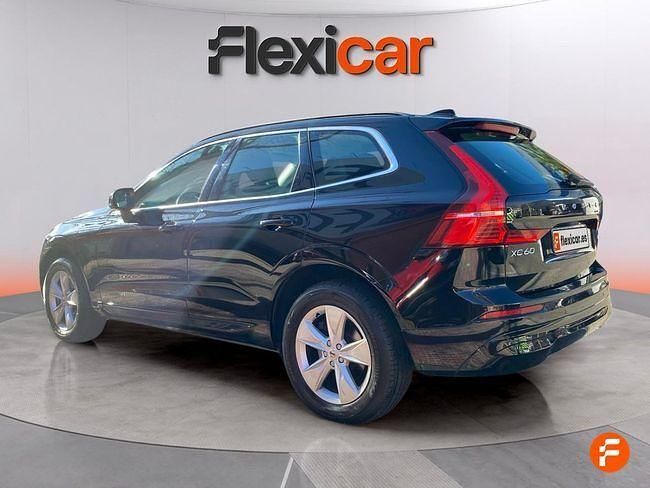 Usado Volvo XC60 Core 197 CV (144 kW) 2023 Negro SUV