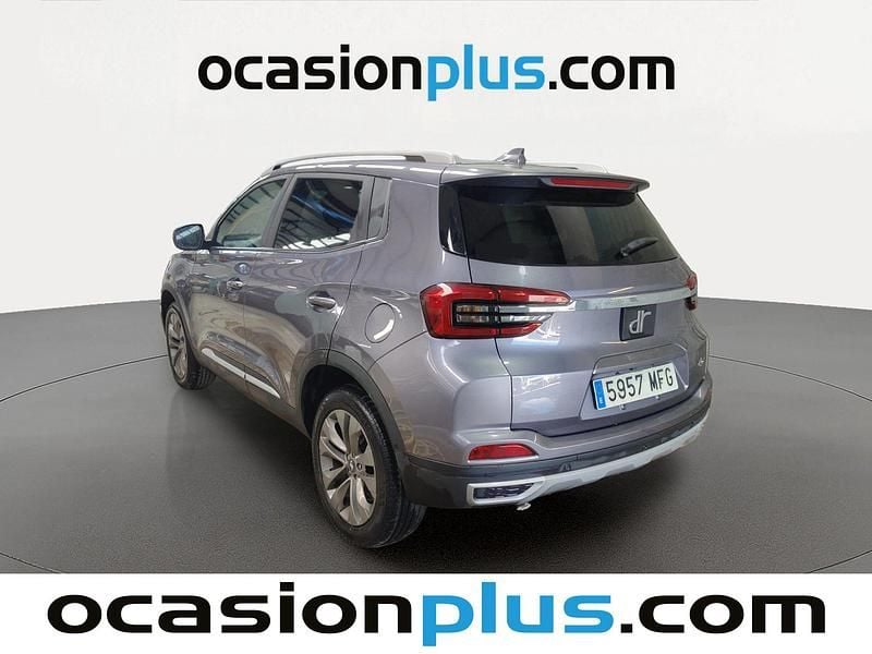 Usado DR DR 4.0 116 CV (85 kW) 2023 Blanco SUV