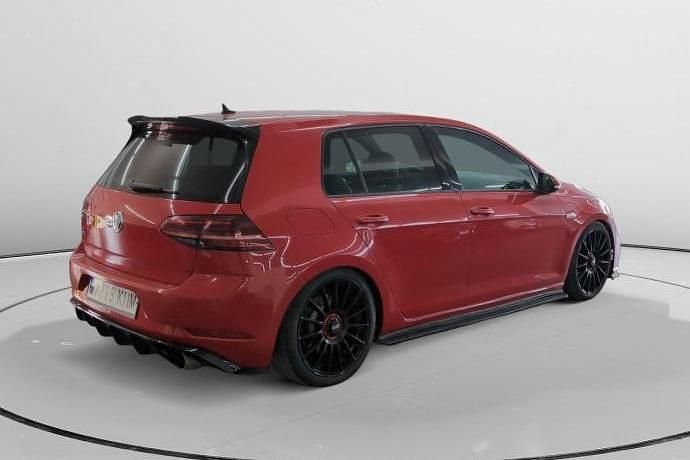 Usado VW Golf VII GTI 230 CV (169 kW) 2018