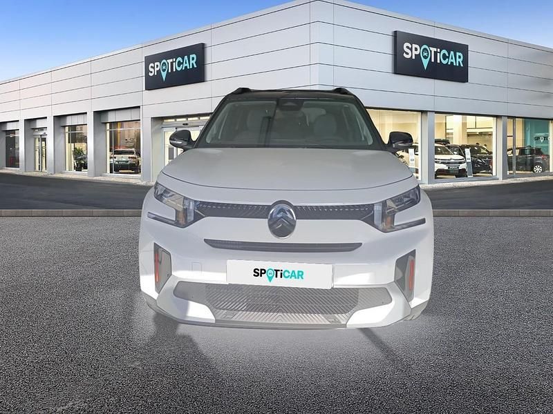 Nuevo Citroën C3 Aircross 100 CV (73 kW) 2025 Rojo SUV