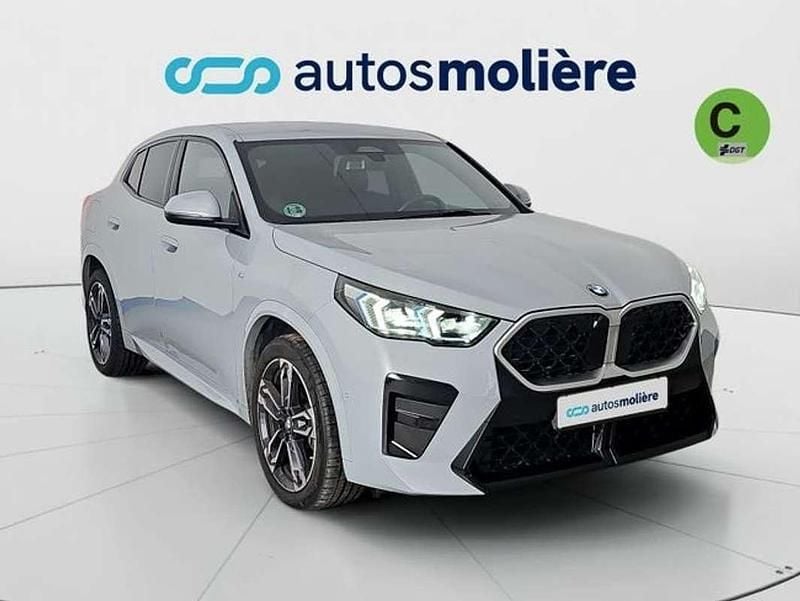 Usado BMW X2 Comfort Edition 150 CV (110 kW) 2025 Gris SUV