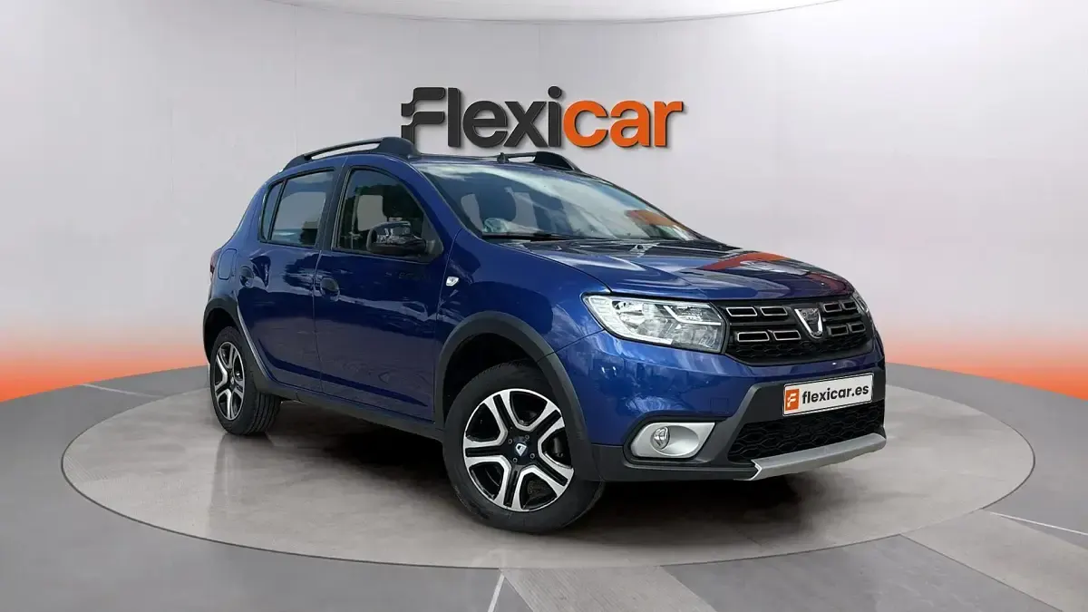 Occasion Dacia Sandero Comfort 100 PK (73 kW) 2020 Sedan