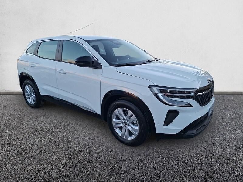 Usado Renault Austral Evolution 160 CV (117 kW) 2024 Blanco SUV