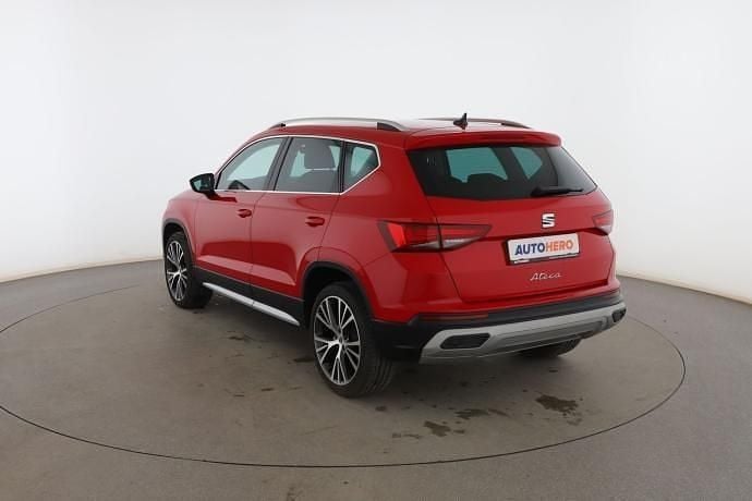 Usado Seat Ateca Xperience 150 CV (110 kW) 2023 SUV