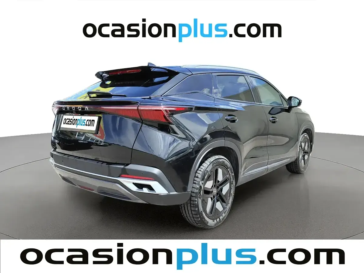 Usado Omoda 5 147 CV (108 kW) 2025 Blanco SUV