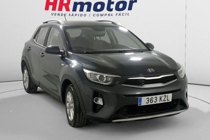 Usado 2019 Kia Stonic SUV | 12.570 € (Buen precio) - Imagen 1/4