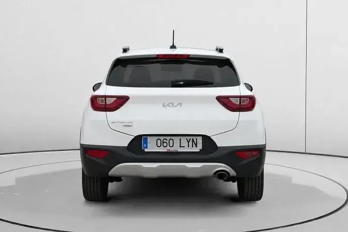 Usado Kia Stonic 100 CV (73 kW) 2022 SUV