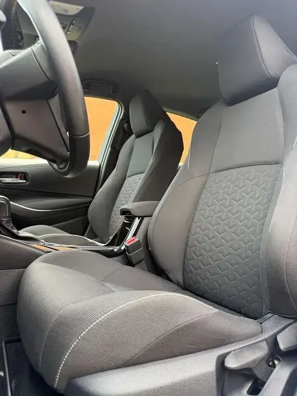 Usado Toyota Corolla Active 140 CV (102 kW) 2023 Blanco Utilitario